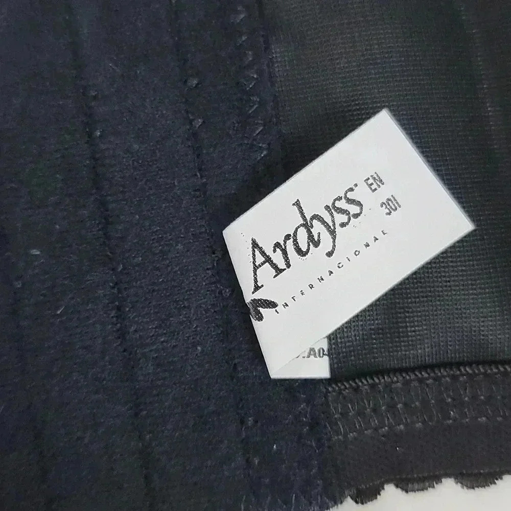 Ardyss Angel Black Bra - Picture 9 of 10